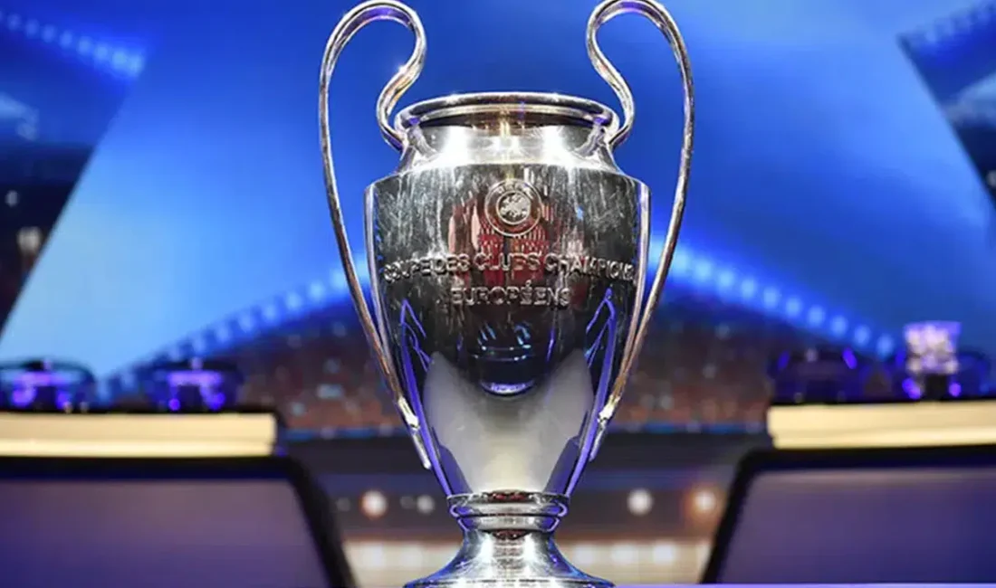 UEFA Şampiyonlar Ligi 2025-2026 sezonu nefes kesen maçların ardından resmen