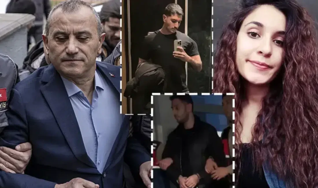 Tunceli’de 6 yıl önce esrarengiz bir şekilde ortadan kaybolan üniversite