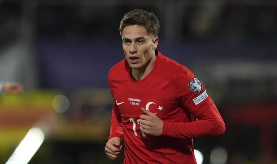 A Milli Futbol Takımı’nda üst üste gelen sakatlık haberleri moralleri