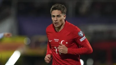A Milli Futbol Takımı’nda üst üste gelen sakatlık haberleri moralleri