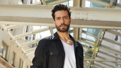 Show TV ekranlarında izleyiciyle buluşmaya hazırlanan ve hazırlık süreci büyük