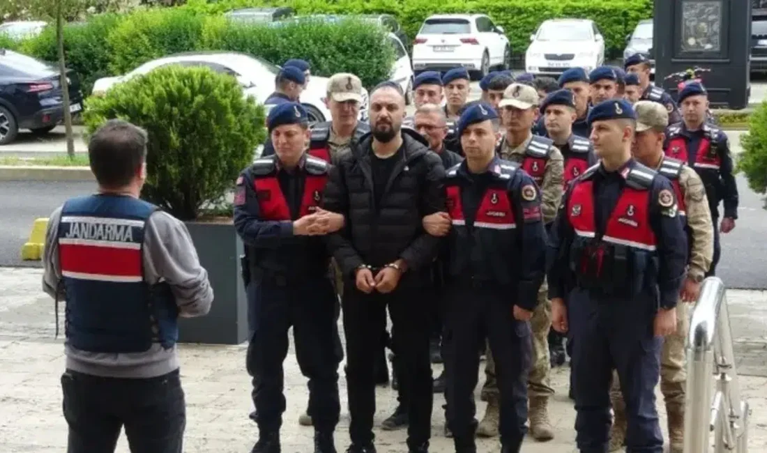 Trabzon Cumhuriyet Başsavcılığı koordinesinde yürütülen büyük operasyonla, kiralık banka hesapları