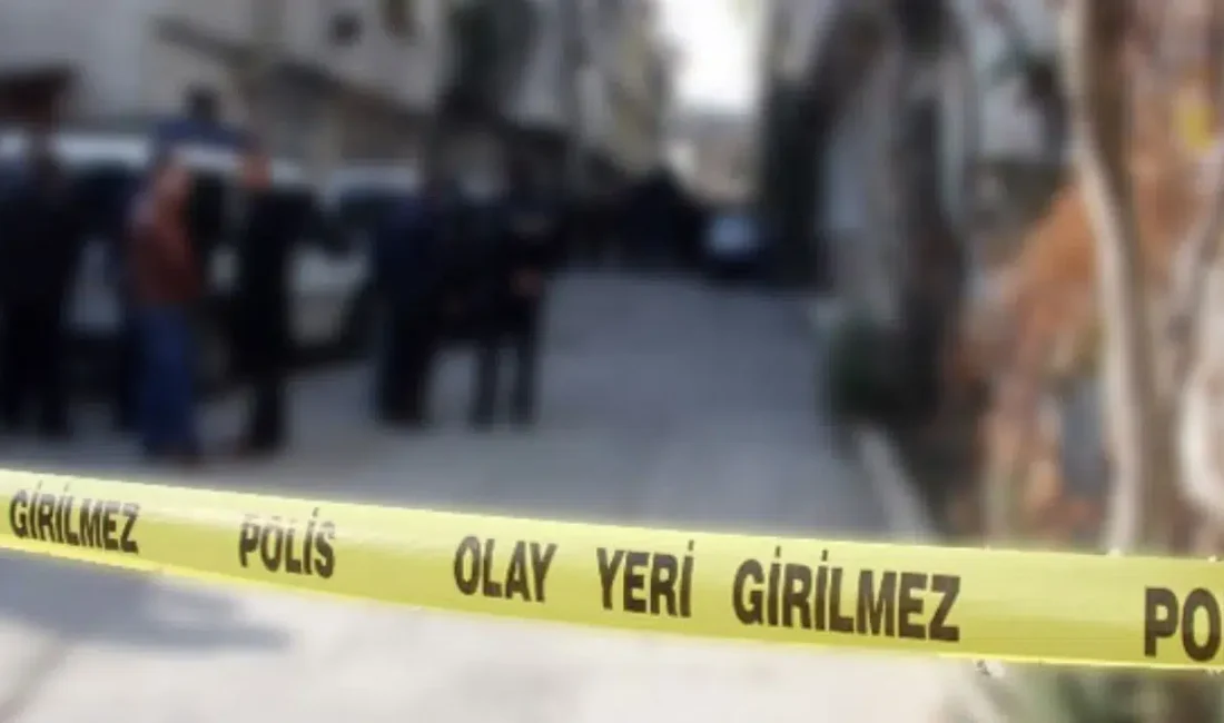 Samsun’da butik işleten bir esnafın iş yerinde ölü bulunması kentte