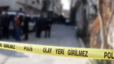 Samsun’da butik işleten bir esnafın iş yerinde ölü bulunması kentte
