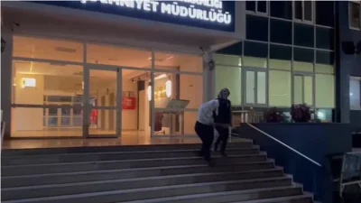 Hatay’ın İskenderun ilçesinde emniyet güçleri tarafından gerçekleştirilen eş zamanlı fuhuş