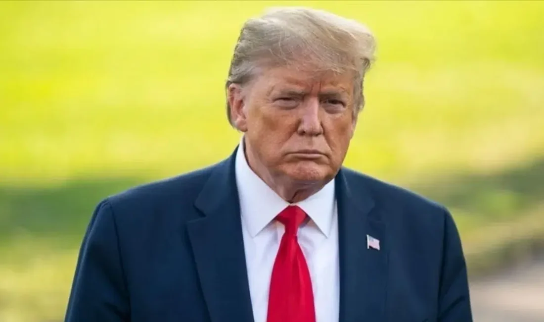 ABD Başkanı Donald Trump, küresel siyasette kartları yeniden karacak çok