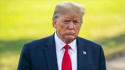 ABD Başkanı Donald Trump, küresel siyasette kartları yeniden karacak çok