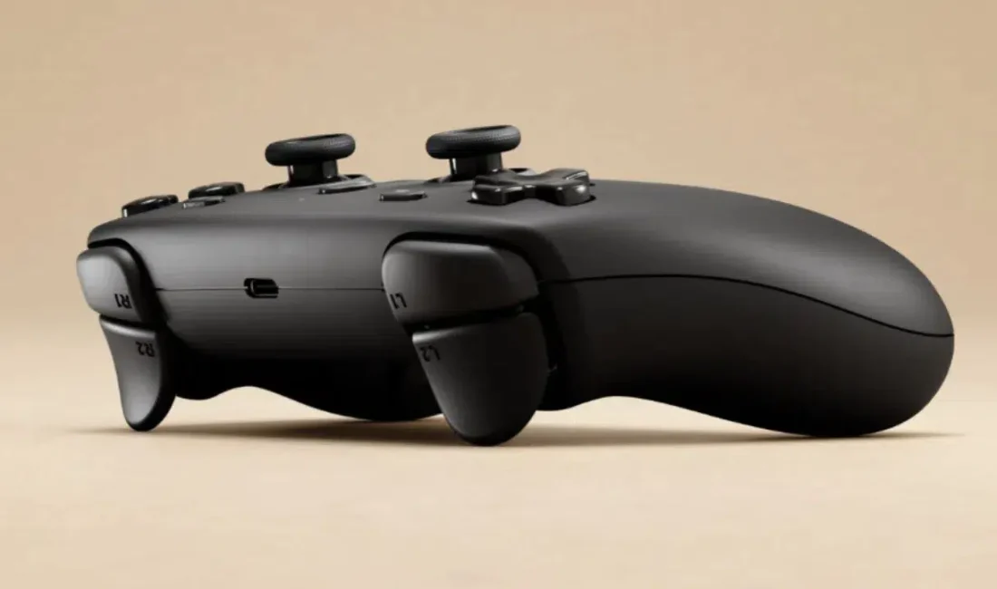 Valve’ın uzun süredir beklenen yeni donanım hamlesi Steam Controller, piyasaya