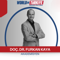 Doç. Dr. Furkan Kaya