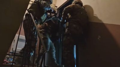İstanbul merkezli 3 ilde düzenlenen dev operasyonda terör örgütü DAEŞ’e