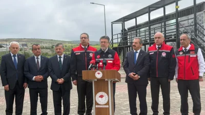 Tarım ve Orman Bakanı İbrahim Yumaklı, yaklaşan Kurban Bayramı öncesinde