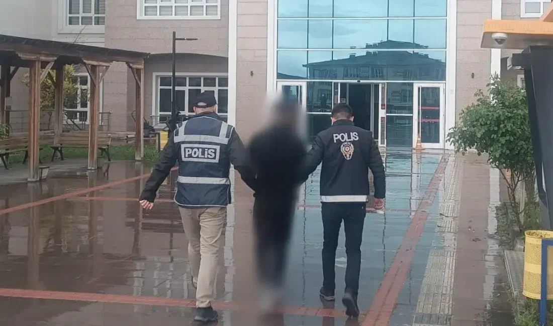 Burdur il merkezinde gerçekleşen motosiklet hırsızlığı olayının ardından başlatılan geniş