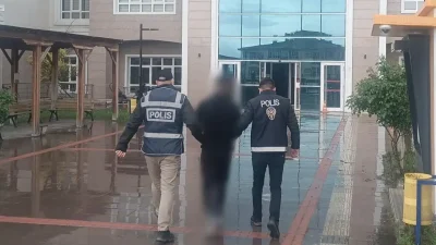 Burdur il merkezinde gerçekleşen motosiklet hırsızlığı olayının ardından başlatılan geniş