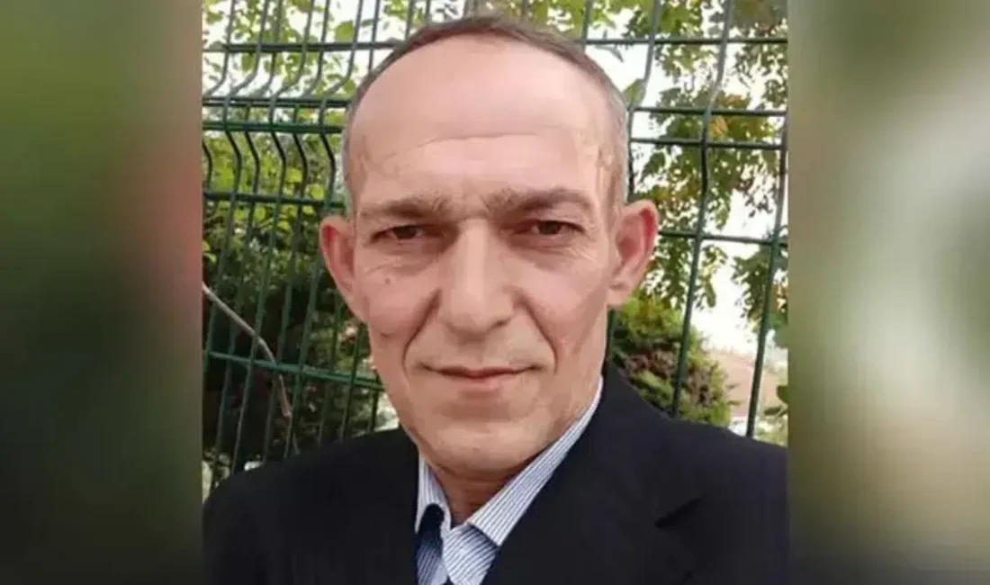Adıyaman’da 5 katlı bir binanın 3’üncü katında feci bir olay