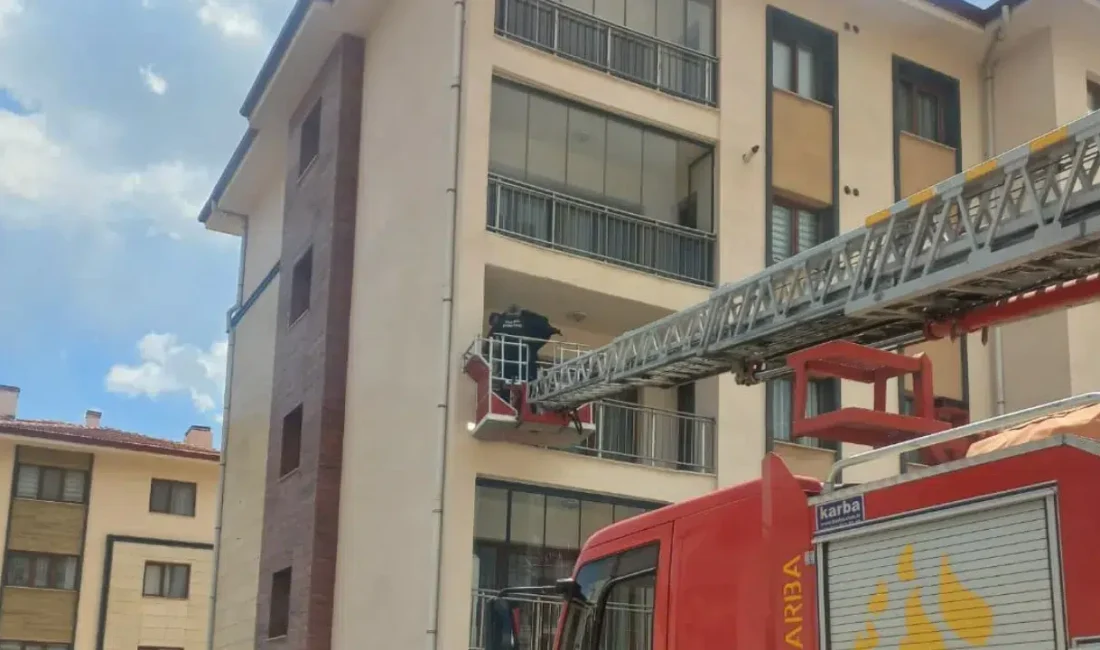 Elazığ’da bir süredir kendisinden haber alınamayan 74 yaşındaki Feride Mengüçoğlu’nun