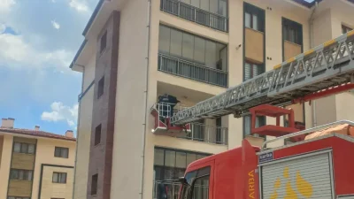Elazığ’da bir süredir kendisinden haber alınamayan 74 yaşındaki Feride Mengüçoğlu’nun
