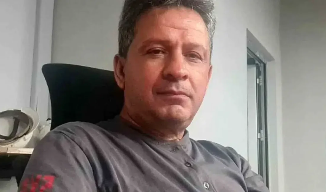 Zonguldak’ın Ereğli ilçesinde yaşayan 56 yaşındaki Fikret Ekim, yakınları tarafından