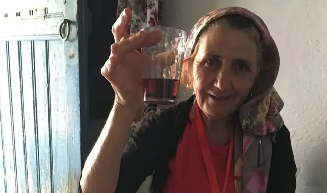 Çanakkale’nin Bayramiç ilçesinde birlikte yaşadığı kadını acımasızca darp ederek ölümüne
