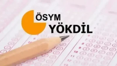 Ölçme, Seçme ve Yerleştirme Merkezi tarafından düzenlenen yılın ilk elektronik