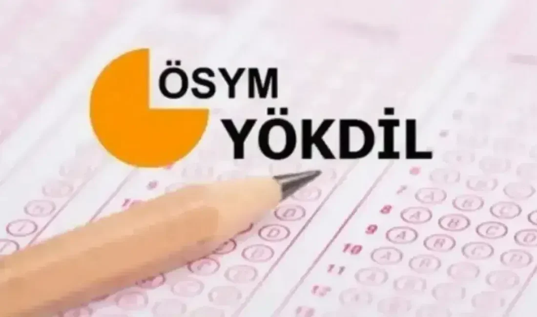 Ölçme, Seçme ve Yerleştirme Merkezi tarafından düzenlenen 2026 yılının ilk