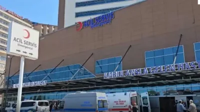 Zonguldak’ın Dilaver Mahallesi’nde kaçak olarak işletilen bir maden ocağında yaşanan