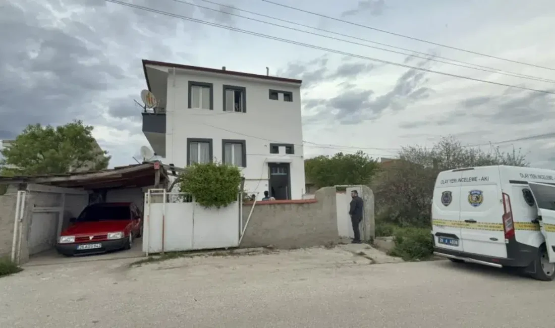 Eskişehir’in Odunpazarı ilçesinde tek başına yaşayan 71 yaşındaki Hatice Özsoy’un