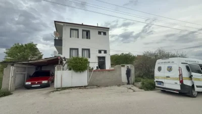Eskişehir’in Odunpazarı ilçesinde tek başına yaşayan 71 yaşındaki Hatice Özsoy’un