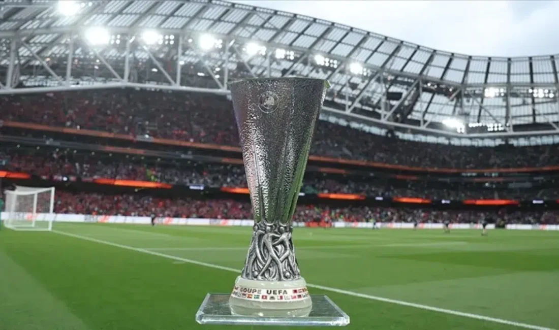 UEFA Avrupa Ligi’nde nefesleri kesen yarı final maratonu tamamlandı ve