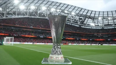 UEFA Avrupa Ligi’nde nefesleri kesen yarı final maratonu tamamlandı ve