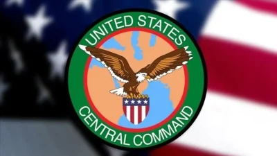 ABD Merkez Kuvvetler Komutanlığı’nın (CENTCOM) İran’a yönelik başlattığı deniz ablukasında