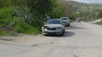 Malatya’da gün içerisinde farklı noktalarda meydana gelen üç ayrı trafik