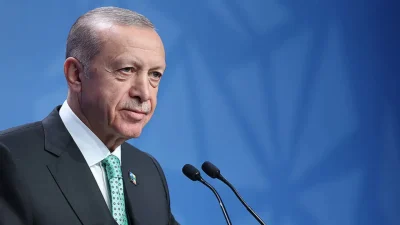 Cumhurbaşkanı Recep Tayyip Erdoğan, Kazakistan basınında kaleme aldığı tarihi makalede