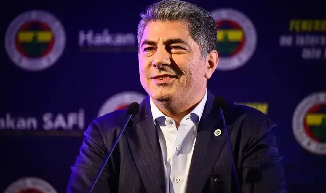 Fenerbahçe’de başkanlık yarışı öncesi transfer hareketliliği erken başladı. Başkan Adayı