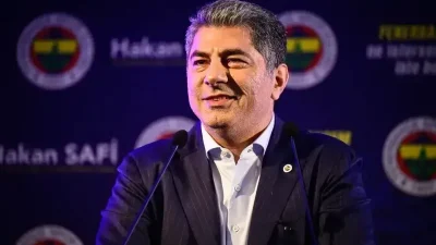 Fenerbahçe’de başkanlık yarışı öncesi transfer hareketliliği erken başladı. Başkan Adayı