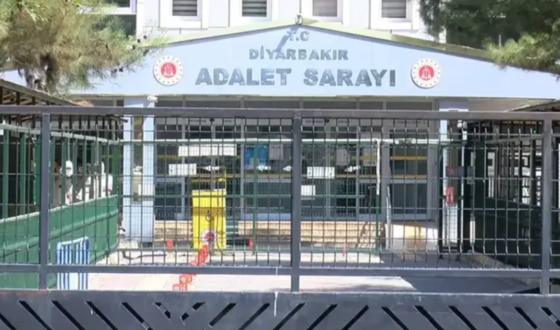Adalet Bakanlığı tarafından hayata geçirilen yeni strateji kapsamında Diyarbakır’da nefes