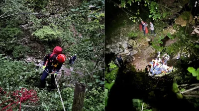 Sakarya’nın Kocaali ilçesinde fındık bahçesinde çalışan 62 yaşındaki yaşlı adamın