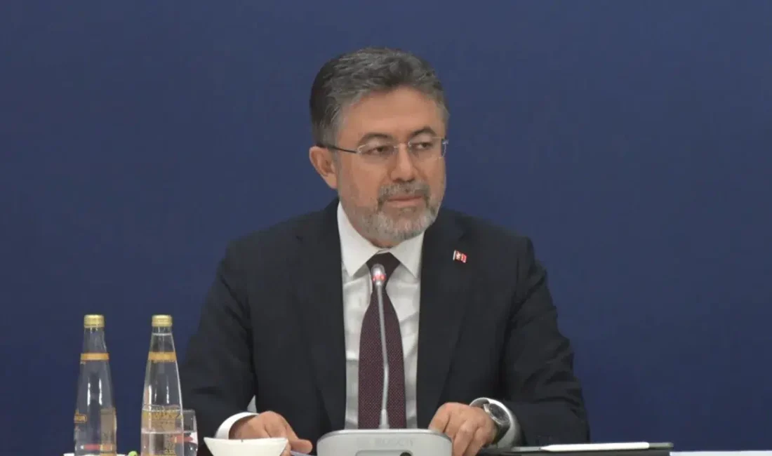 Tarım ve Orman Bakanı İbrahim Yumaklı, 14 Mayıs Dünya Çiftçiler