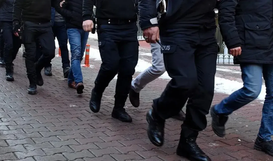 Samsun İl Emniyet Müdürlüğü ekiplerinin şehir genelinde yürüttüğü titiz çalışmalar