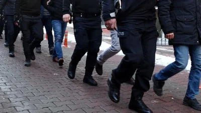 Samsun İl Emniyet Müdürlüğü ekiplerinin şehir genelinde yürüttüğü titiz çalışmalar