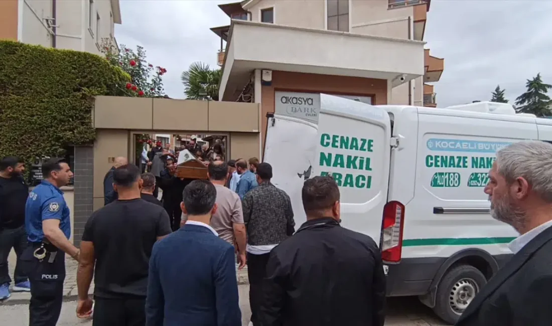 Kocaeli’nin İzmit ilçesinde meydana gelen feci olayda, iki arkadaş arasında