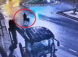 Kayseri’de akıllara durgunluk veren bir yöntemle kuyumcu dükkanını soyan ve