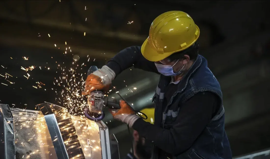 Türkiye İstatistik Kurumu tarafından paylaşılan Mart 2026 verileri sanayi üretiminde