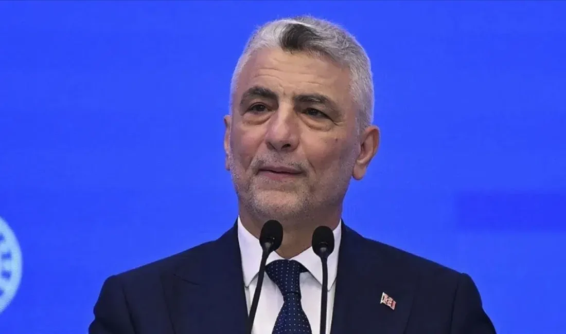 Ticaret Bakanı Ömer Bolat, SAHA 2026 Uluslararası Savunma, Havacılık ve