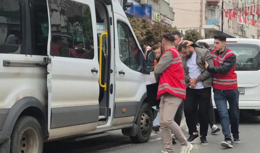 Tekirdağ merkezli yürütülen ve 3 ili kapsayan geniş çaplı dolandırıcılık
