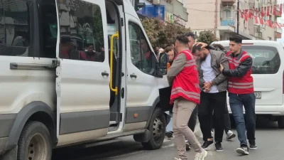 Tekirdağ merkezli yürütülen ve 3 ili kapsayan geniş çaplı dolandırıcılık