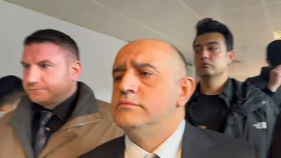 Aziz İhsan Aktaş suç örgütüne yönelik yürütülen ve 200 sanığın