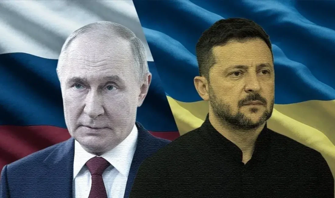 Rusya Devlet Başkanı Vladimir Putin, Ukrayna’nın İHA tehditlerine meydan okuyarak