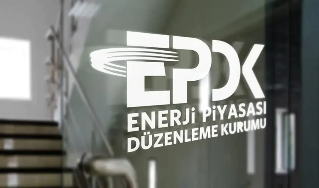 Enerji Piyasası Düzenleme Kurumu tarafından alınan kritik kararlar Resmi Gazete’de