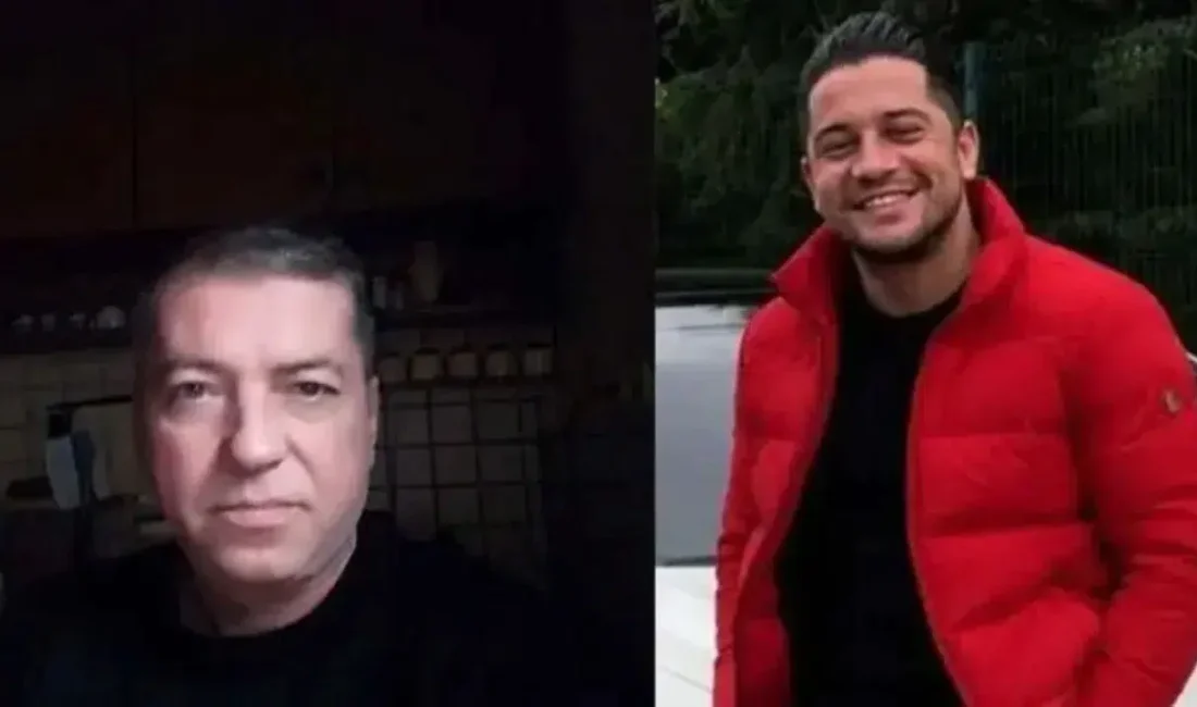Bursa’da infial yaratan olayda, dayısını acımasızca döverek öldüren ve cansız