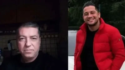 Bursa’da infial yaratan olayda, dayısını acımasızca döverek öldüren ve cansız